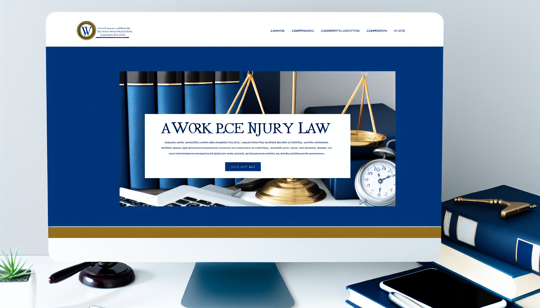 Comprendiendo la Ley de Compensación para Trabajadores en Carolina del Norte