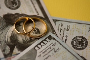 Raleigh, NC family law attorney alimony