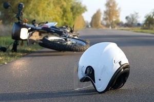 Johnston County personal injury attorney motorcycle accident