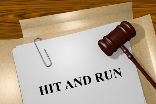 Raleigh hit and run accident lawyer