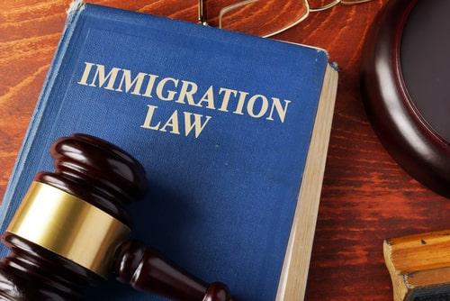 NC immigration lawyer