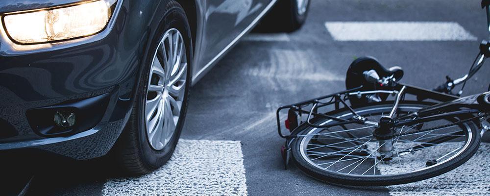 Abogados de Accidentes de Bicicleta en Carolina del Norte