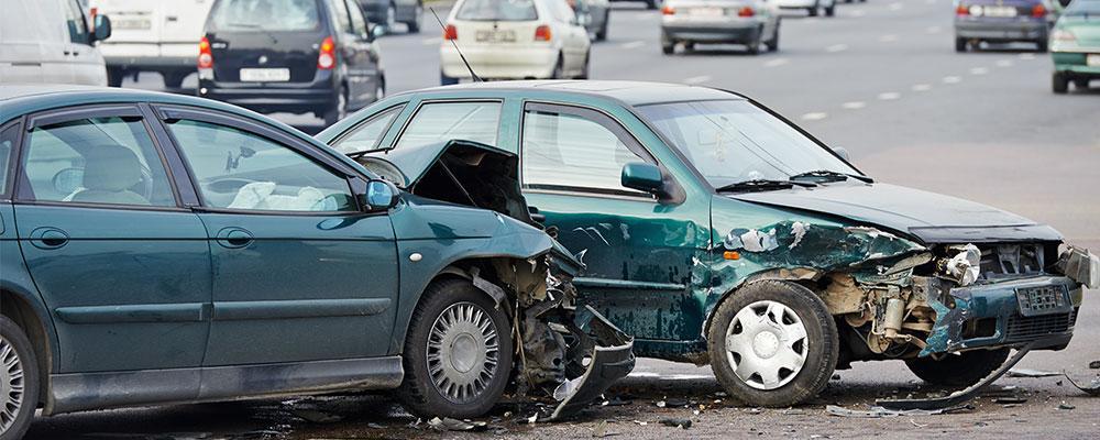 Abogados de Accidentes de Conductores con Seguro Insuficiente de Carolina del Norte