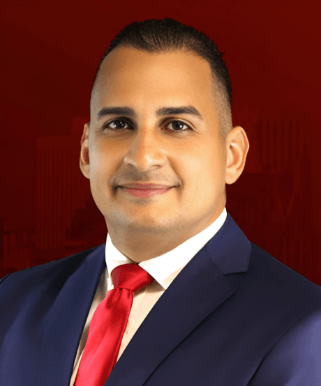 William Vasquez - Lead Attorney & Founder, Vasquez Law Firm